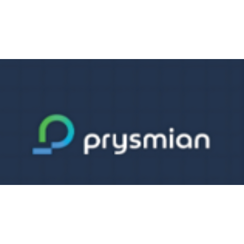 Prysmian Cables Logo