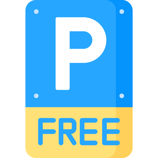 Free Parking
