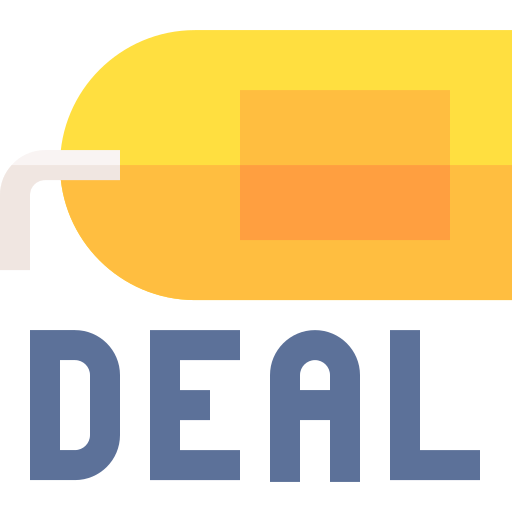 Exclusive Offers